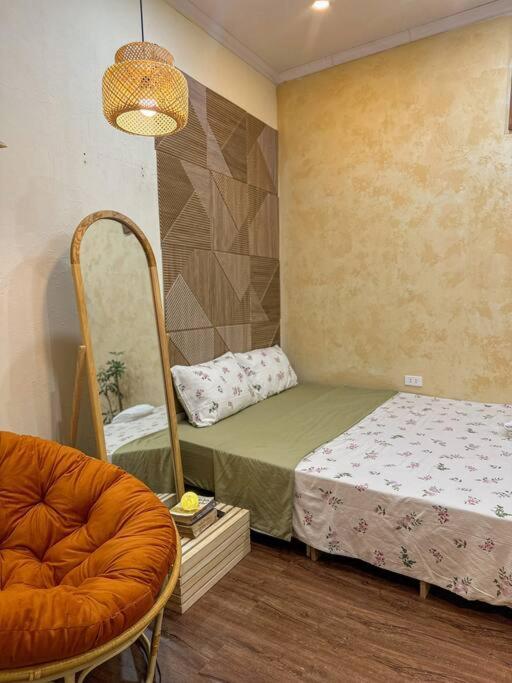 OldQuarter Studio -Tranquil -2mins to Hoan Kiem Lake – Hanoi