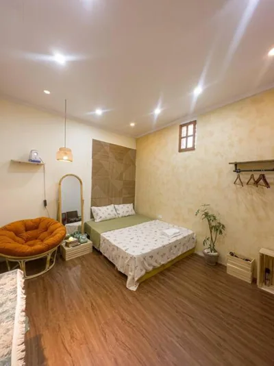 OldQuarter Studio -Tranquil -2mins to Hoan Kiem Lake – Photos 2
