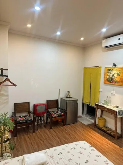 OldQuarter Studio -Tranquil -2mins to Hoan Kiem Lake – Photos 5