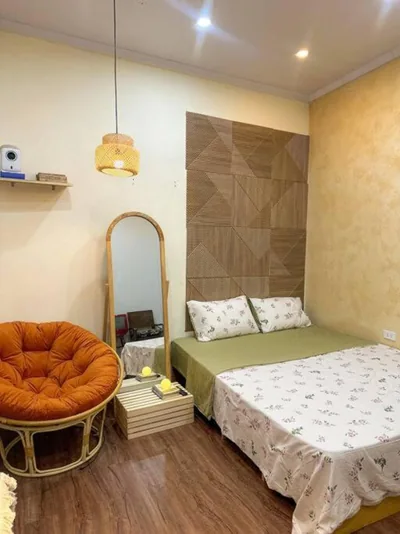 OldQuarter Studio -Tranquil -2mins to Hoan Kiem Lake – Photos 7