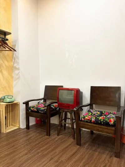 OldQuarter Studio -Tranquil -2mins to Hoan Kiem Lake – Photos 9