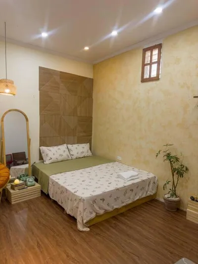 OldQuarter Studio -Tranquil -2mins to Hoan Kiem Lake – Photos 12