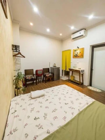 OldQuarter Studio -Tranquil -2mins to Hoan Kiem Lake – Photos 15
